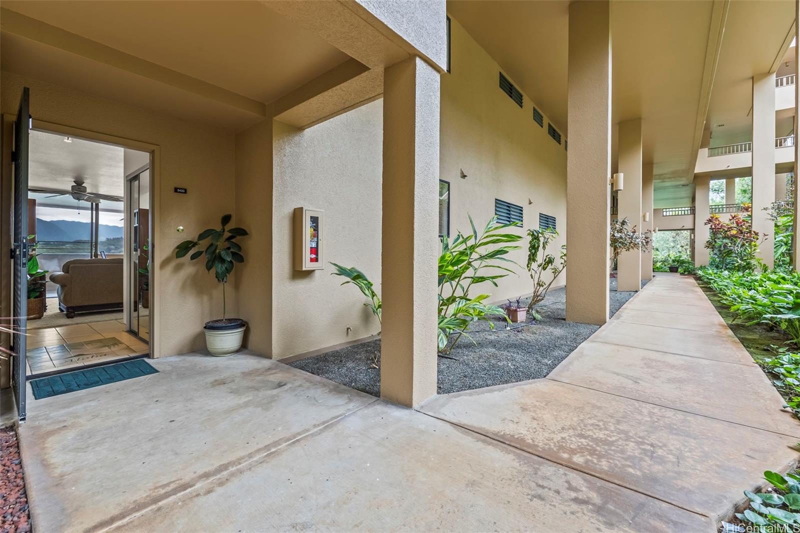 Poha Kea Point 3 condo # 3433, Kaneohe, Hawaii - photo 10 of 16