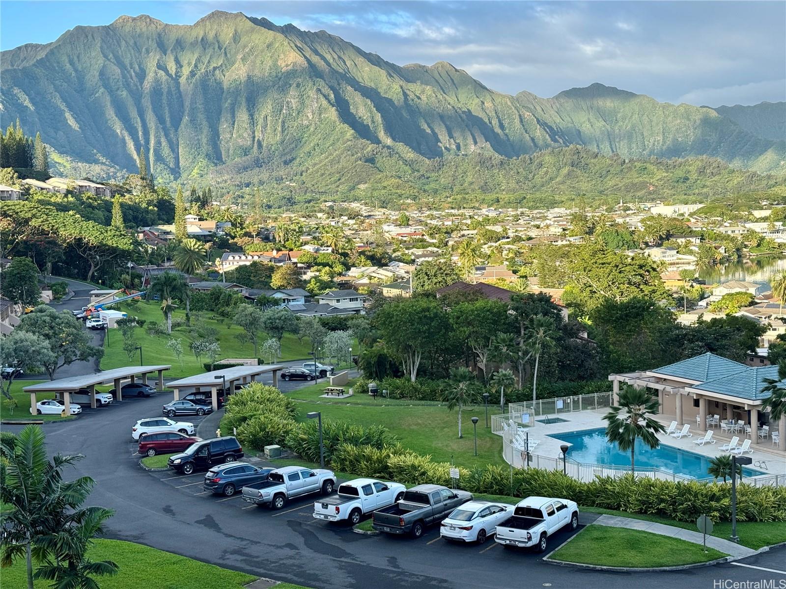 Poha Kea Point 3 condo # 3442, Kaneohe, Hawaii - photo 2 of 23