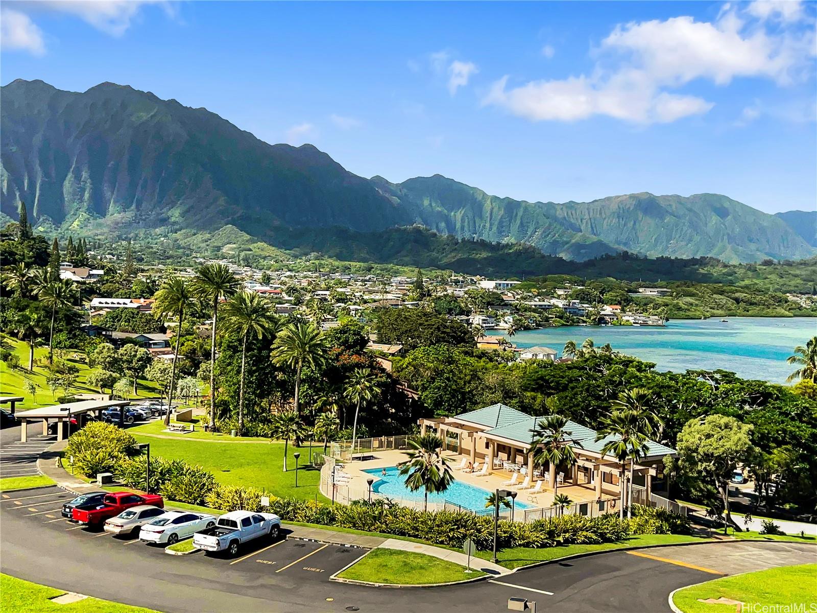 Poha Kea Point 3 condo # 3442, Kaneohe, Hawaii - photo 20 of 23