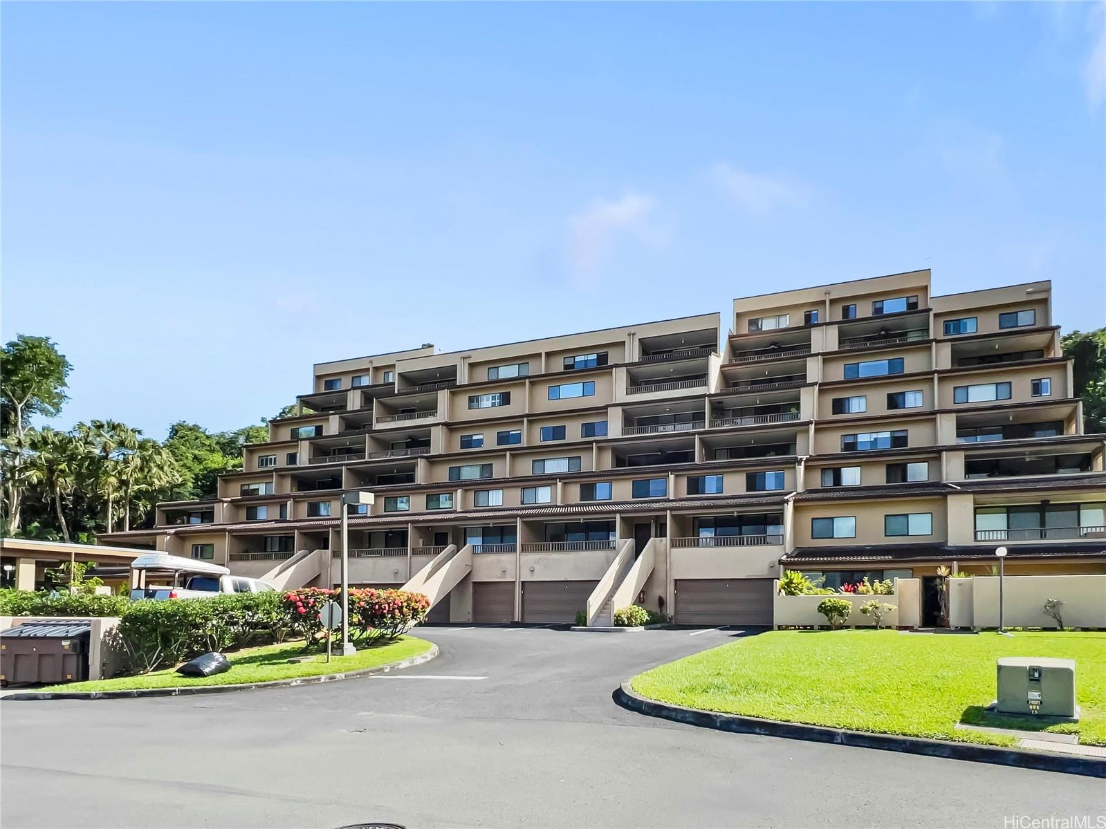 Poha Kea Point 3 condo # 3442, Kaneohe, Hawaii - photo 22 of 23