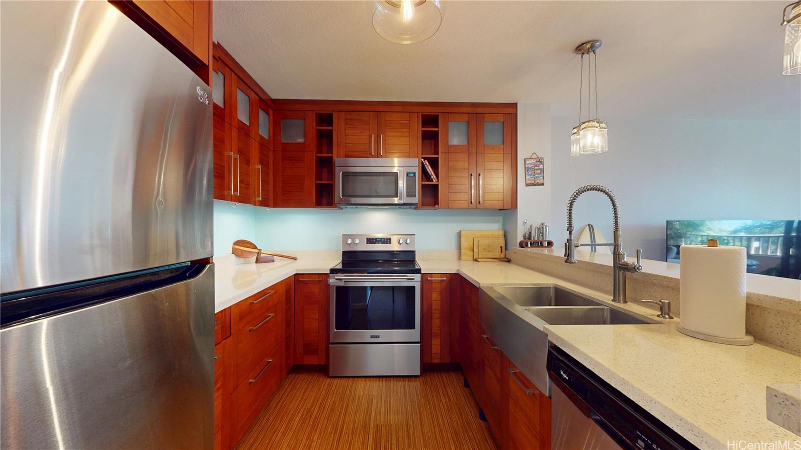 46-060 Konane Pl Kaneohe - Rental - photo 3 of 25