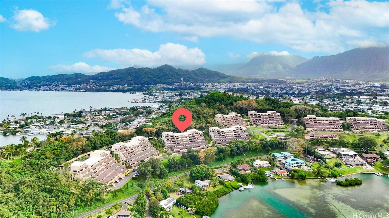 46-060 Konane Pl Kaneohe - Rental - photo 22 of 25