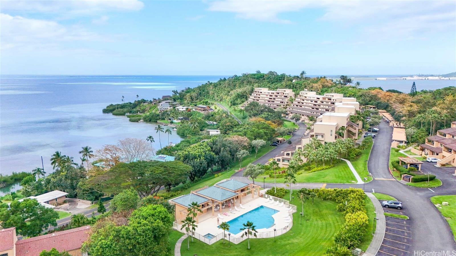 46-060 Konane Pl Kaneohe - Rental - photo 24 of 25