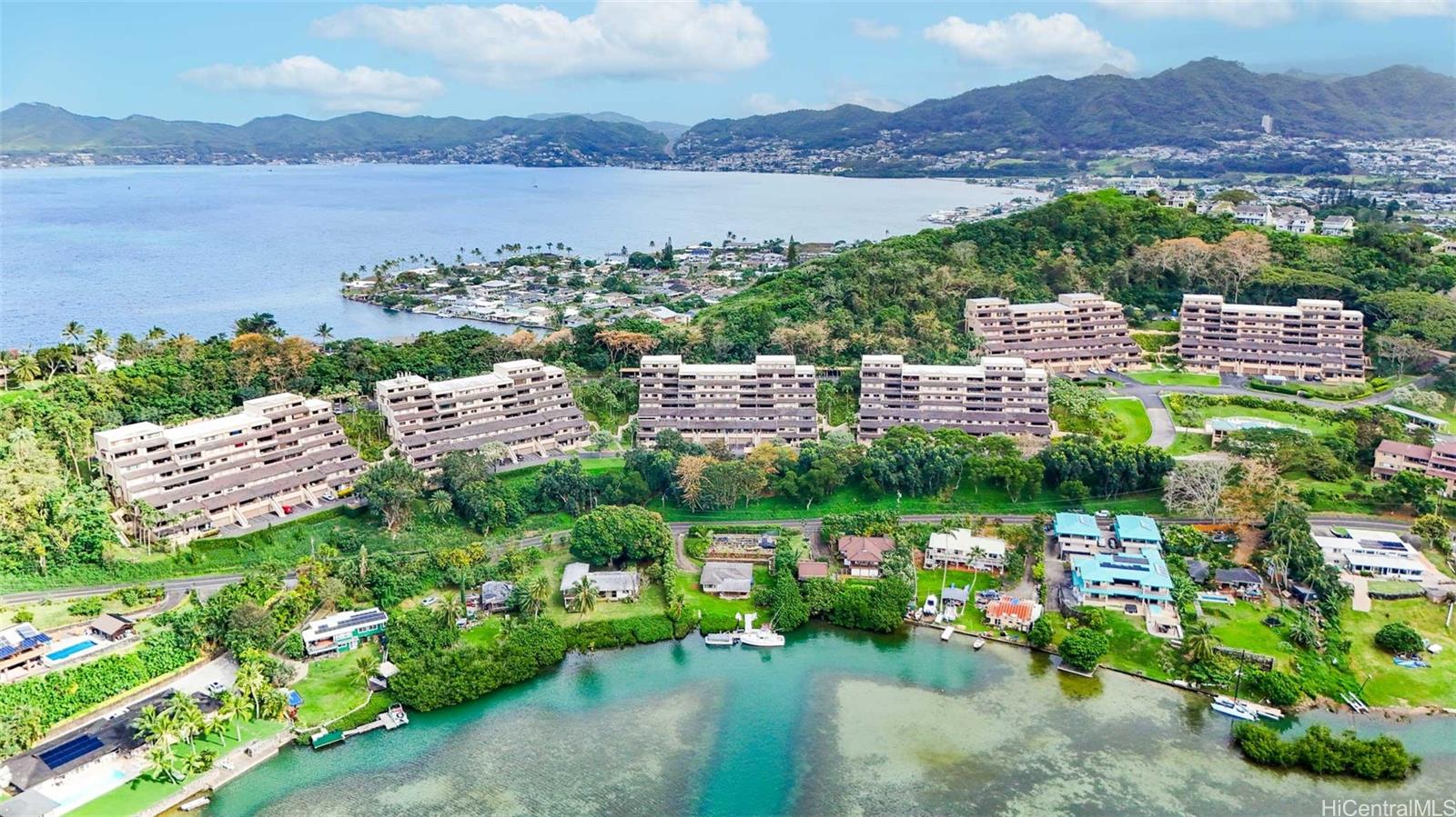 46-060 Konane Pl Kaneohe - Rental - photo 25 of 25