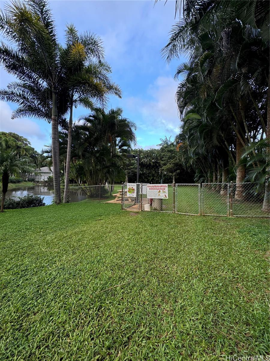 46-063 Emepela Pl townhouse # R202, Kaneohe, Hawaii - photo 7 of 8