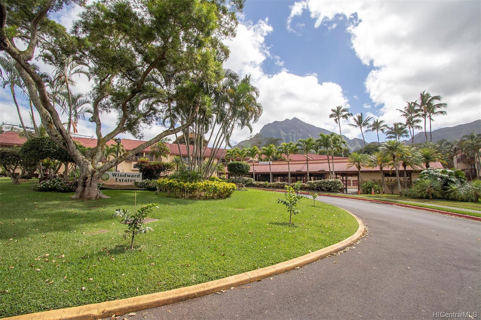 WW Estates HOA T203, 46063 Emepela Place, Kaneohe Windward Estates