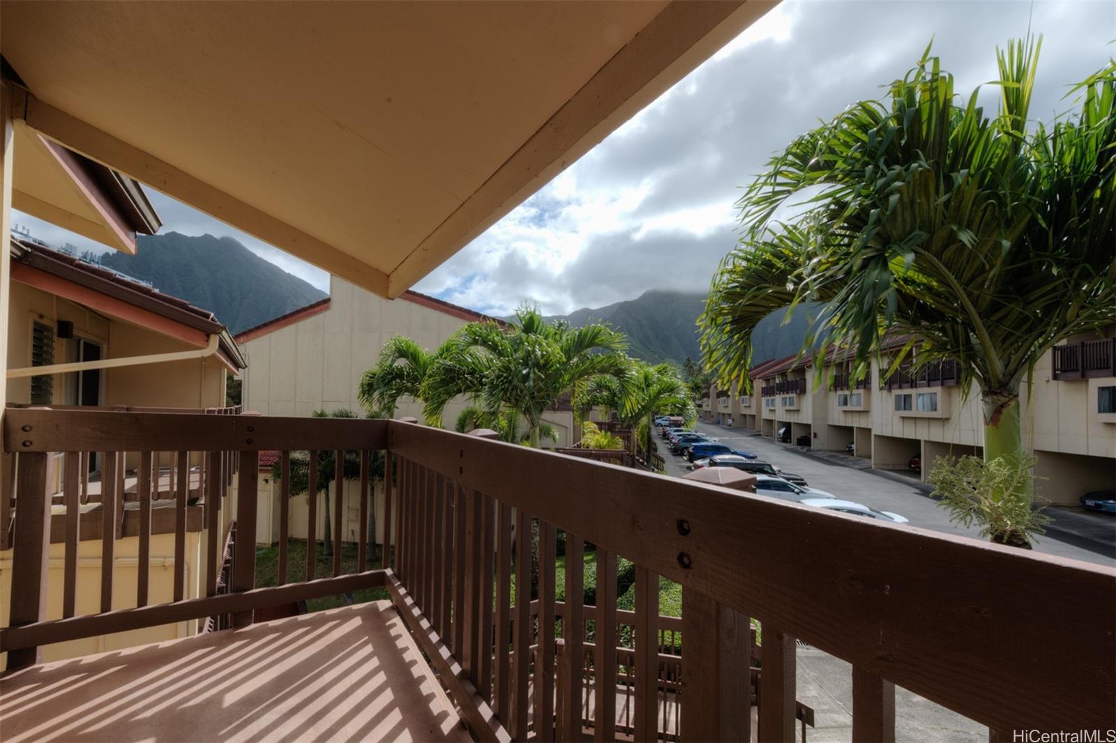 Windward Estate condo # U202, Kaneohe, Hawaii - photo 25 of 25