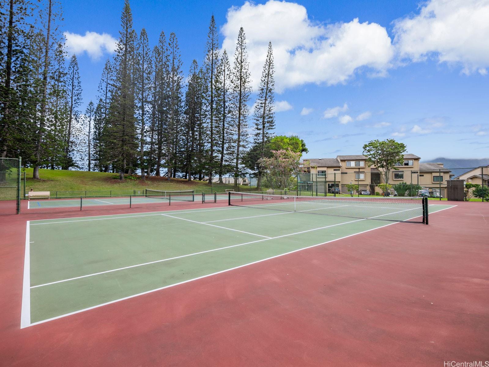 Poha Kea Point 4 condo # 3633, Kaneohe, Hawaii - photo 24 of 25