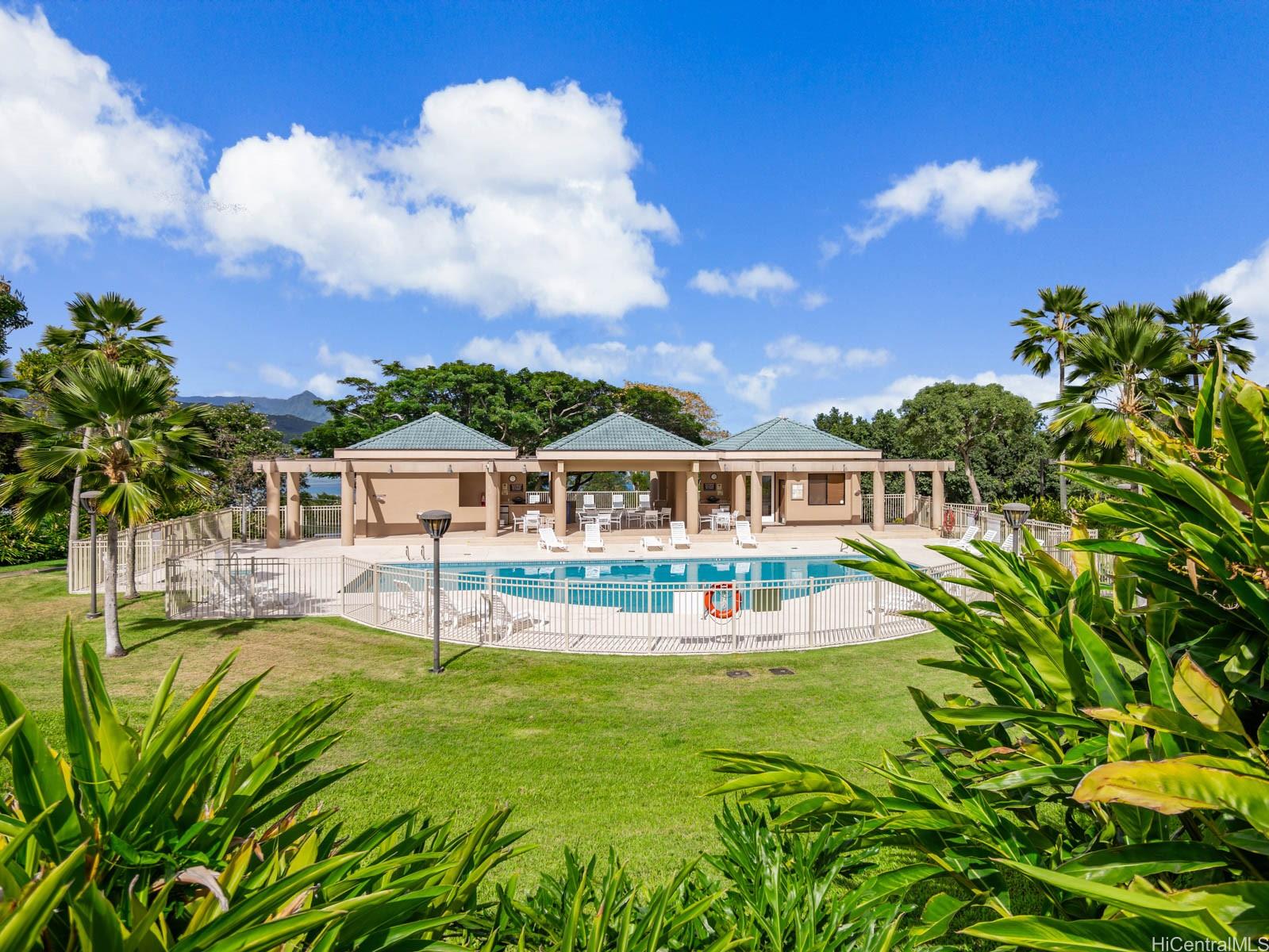 Poha Kea Point 4 condo # 3633, Kaneohe, Hawaii - photo 25 of 25