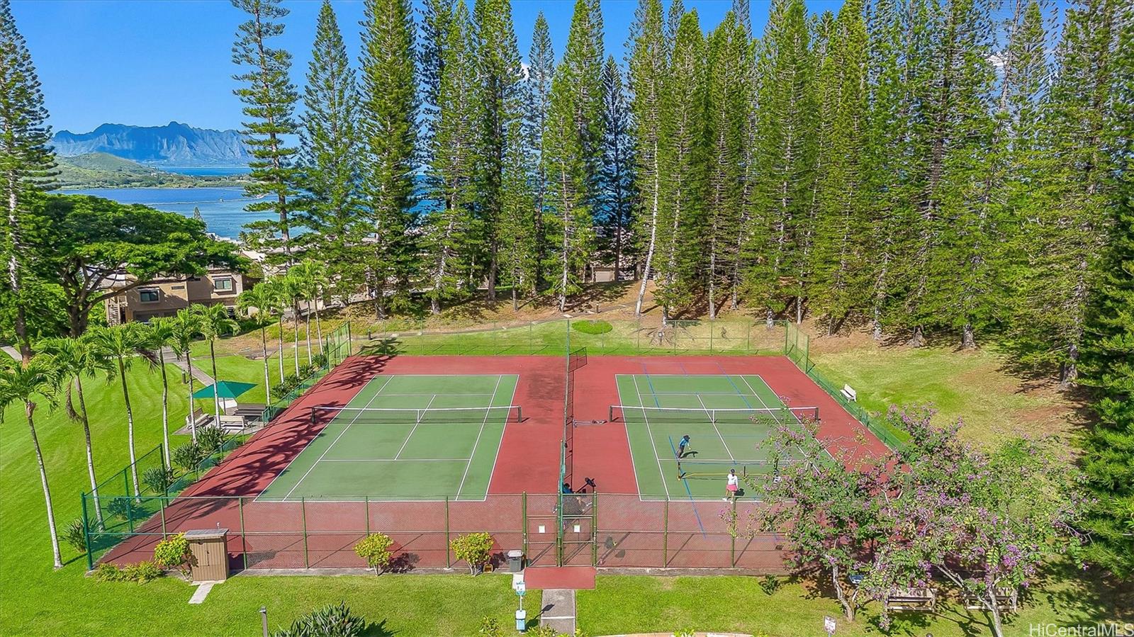 46-074 Puulena Street townhouse # 1122, Kaneohe, Hawaii - photo 20 of 22