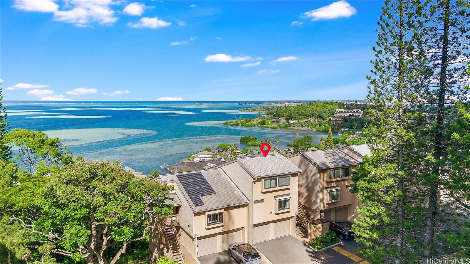 46-074 Puulena Street townhouse # 1122, Kaneohe, Hawaii - photo 2 of 25