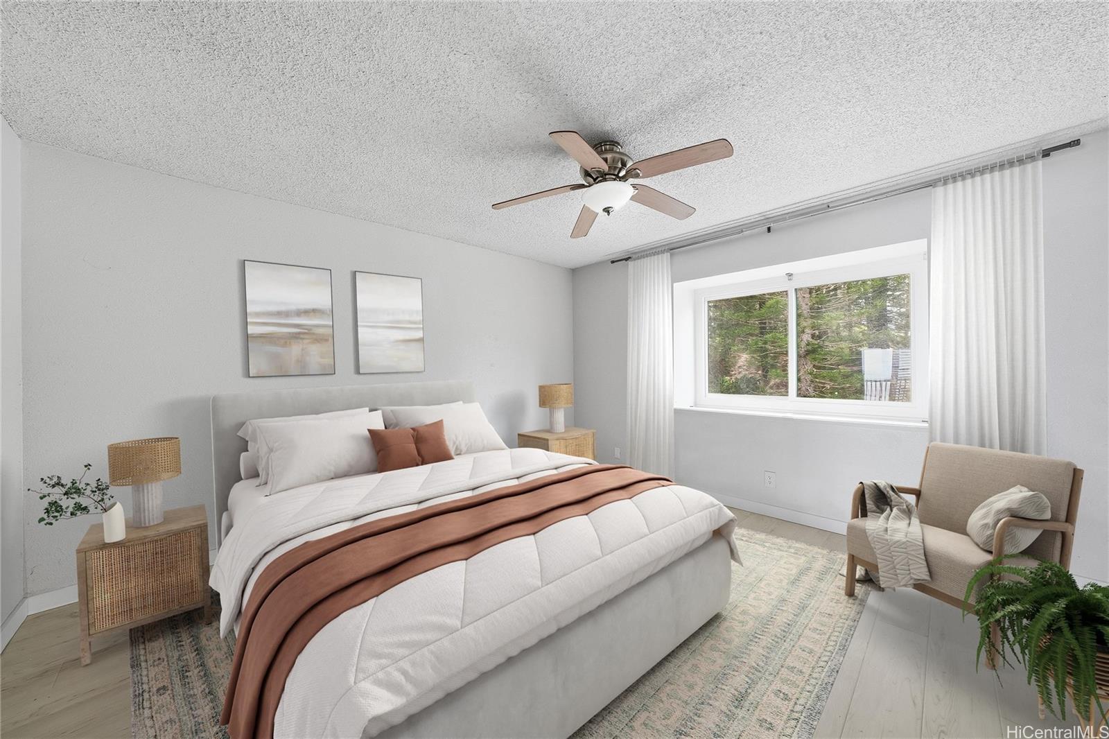 46-074 Puulena Street townhouse # 1122, Kaneohe, Hawaii - photo 13 of 25