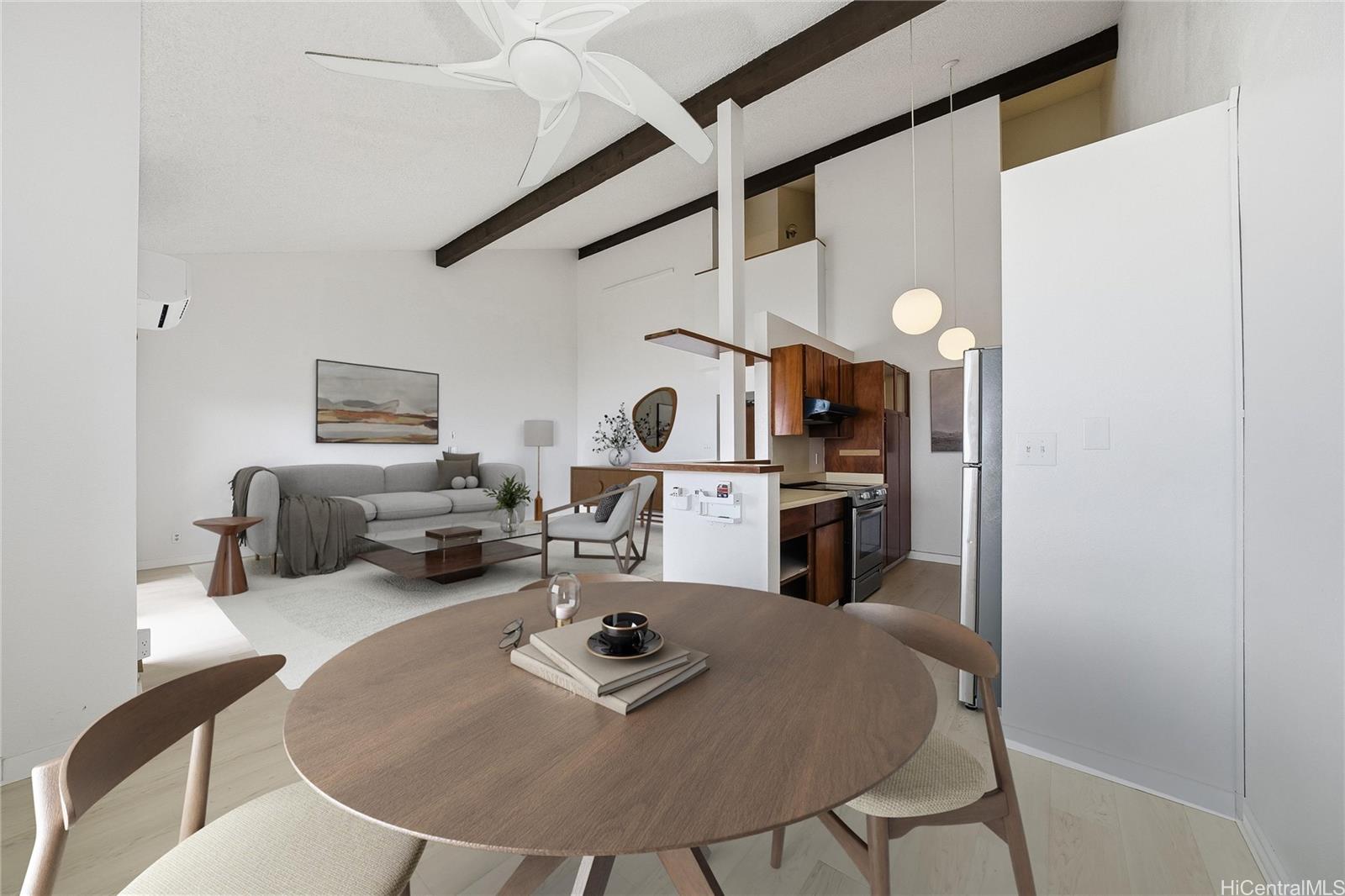 46-074 Puulena Street townhouse # 1122, Kaneohe, Hawaii - photo 3 of 25