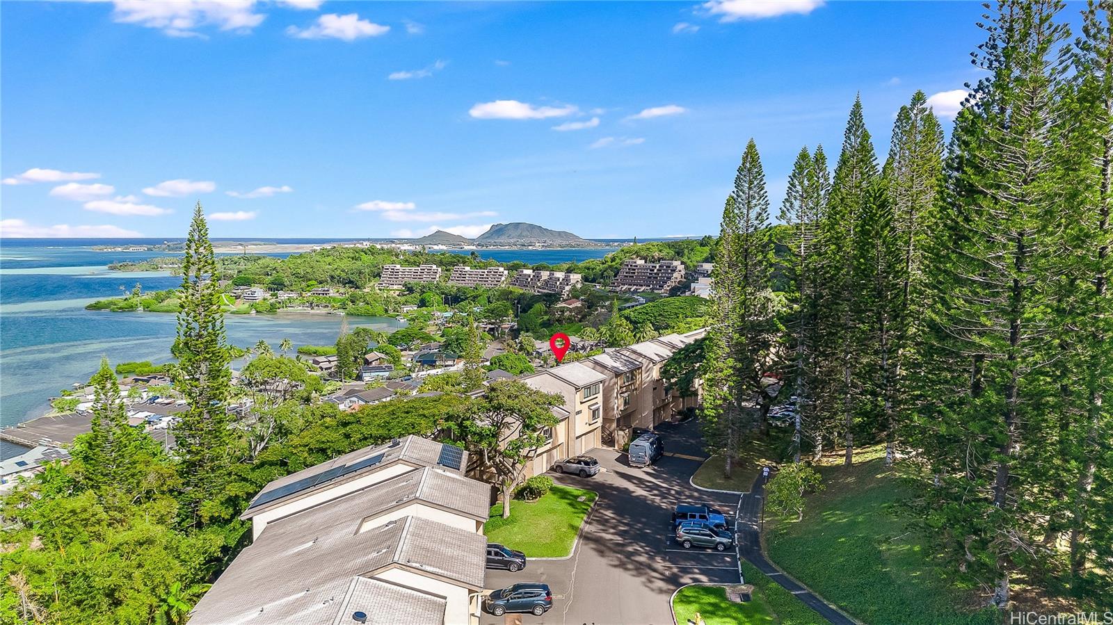 46-074 Puulena Street townhouse # 1122, Kaneohe, Hawaii - photo 22 of 25
