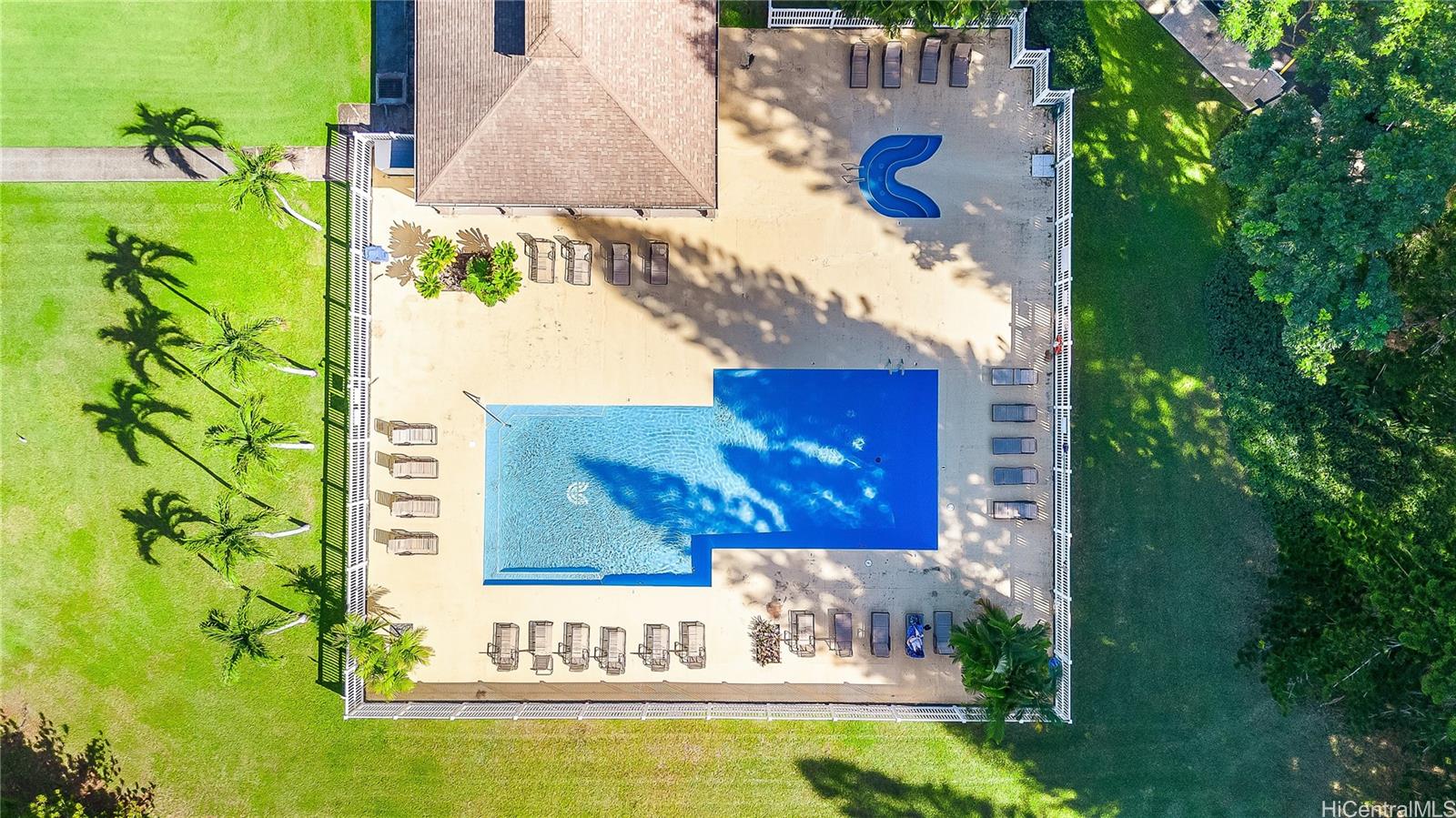 46-074 Puulena Street townhouse # 1122, Kaneohe, Hawaii - photo 24 of 25