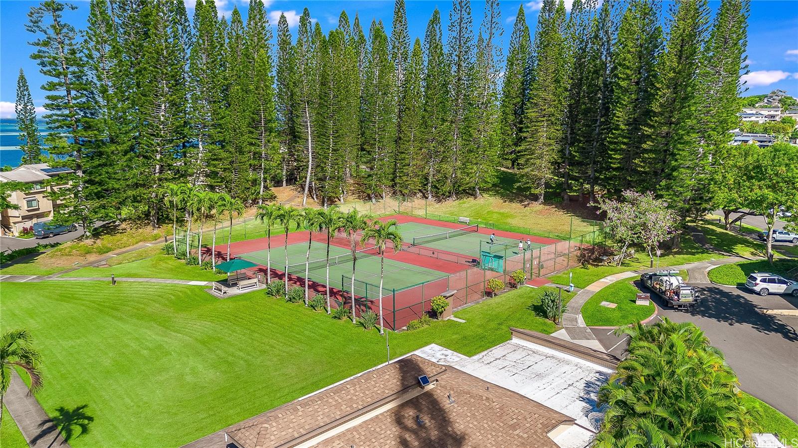 46-074 Puulena Street townhouse # 1122, Kaneohe, Hawaii - photo 25 of 25