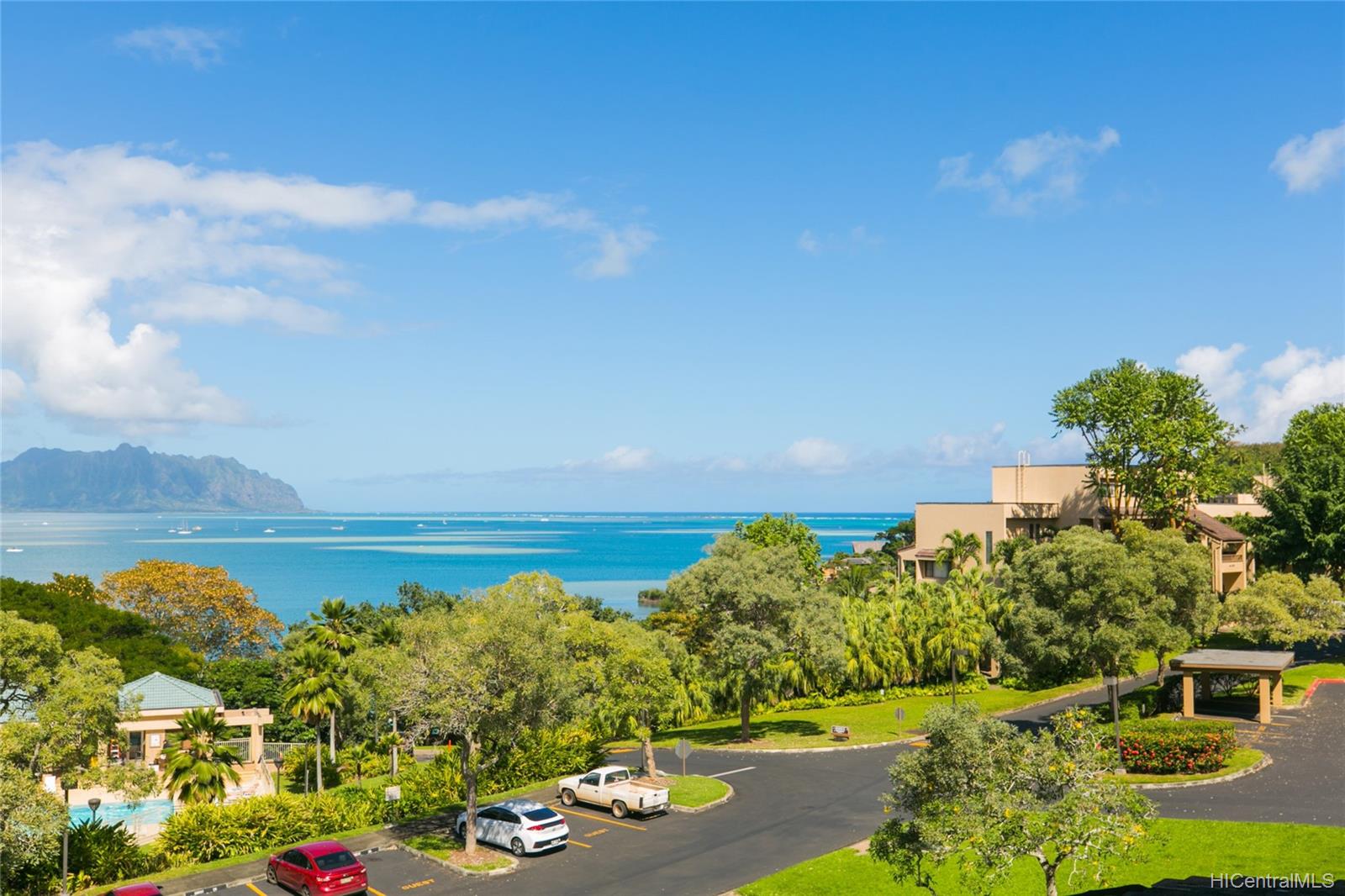 Puu Alii 3334, 46075 Meheanu Place, Kaneohe Lilipuna townhouse Sold