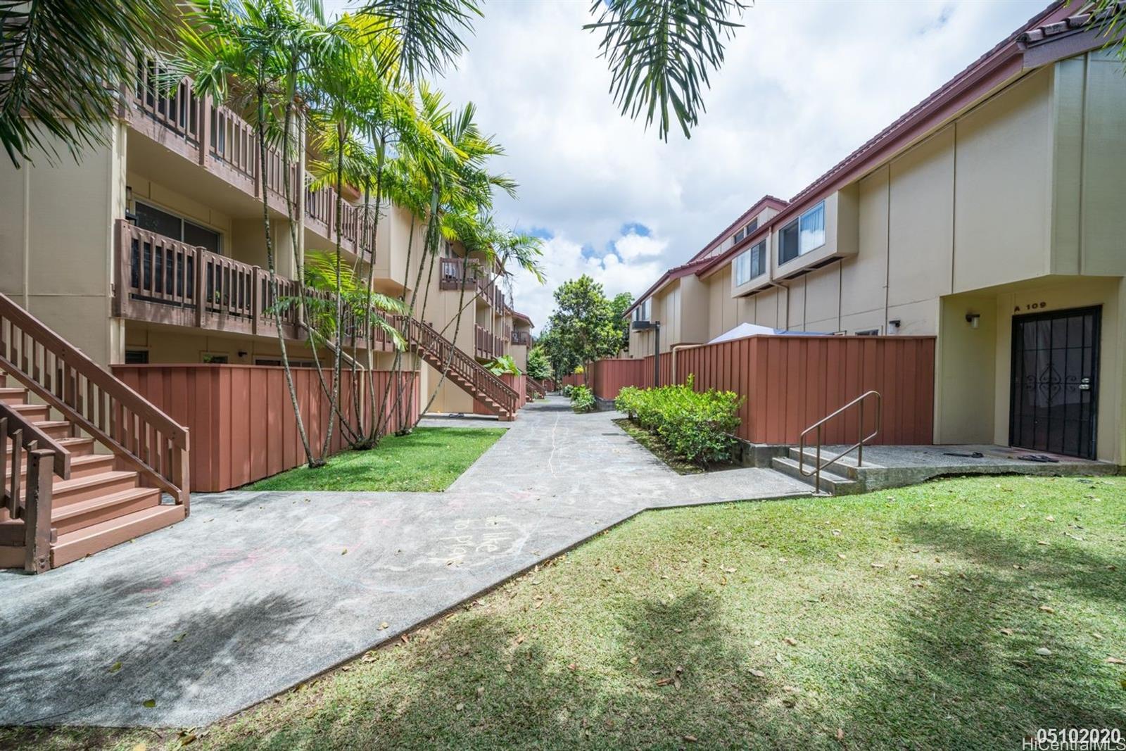 46078 Emepela Place B103 Kaneohe Hawaii Rental