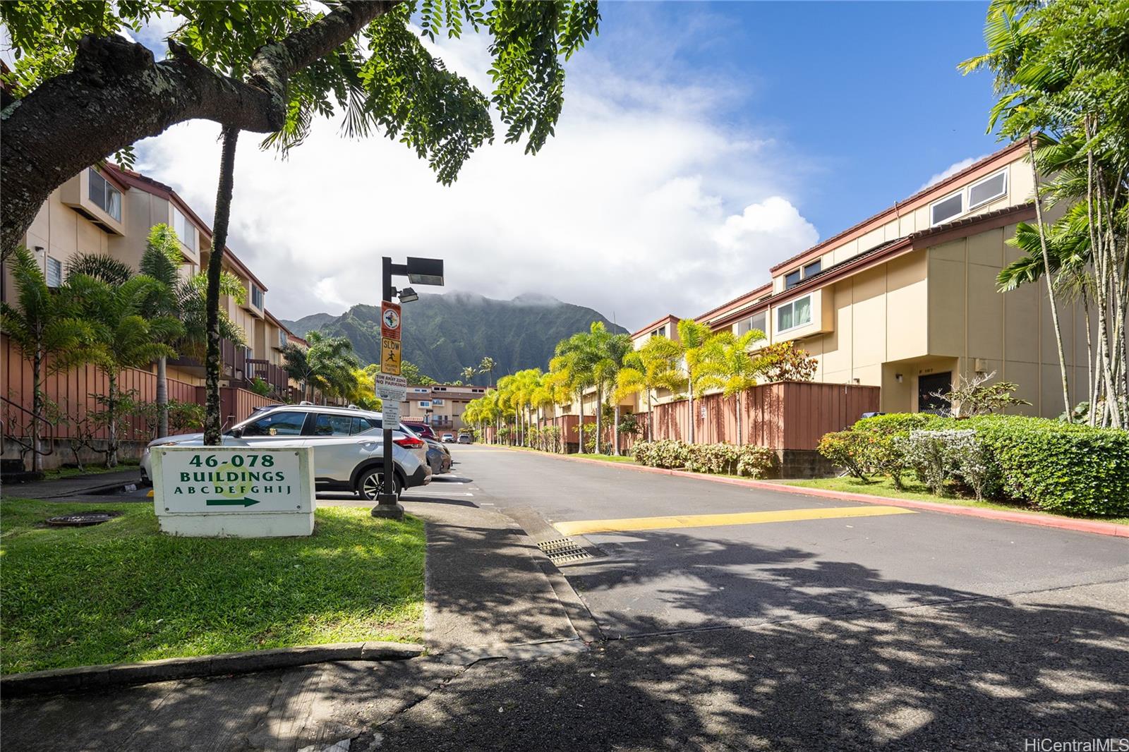 46-078 Emepela Pl townhouse # F101, Kaneohe, Hawaii - photo 21 of 23