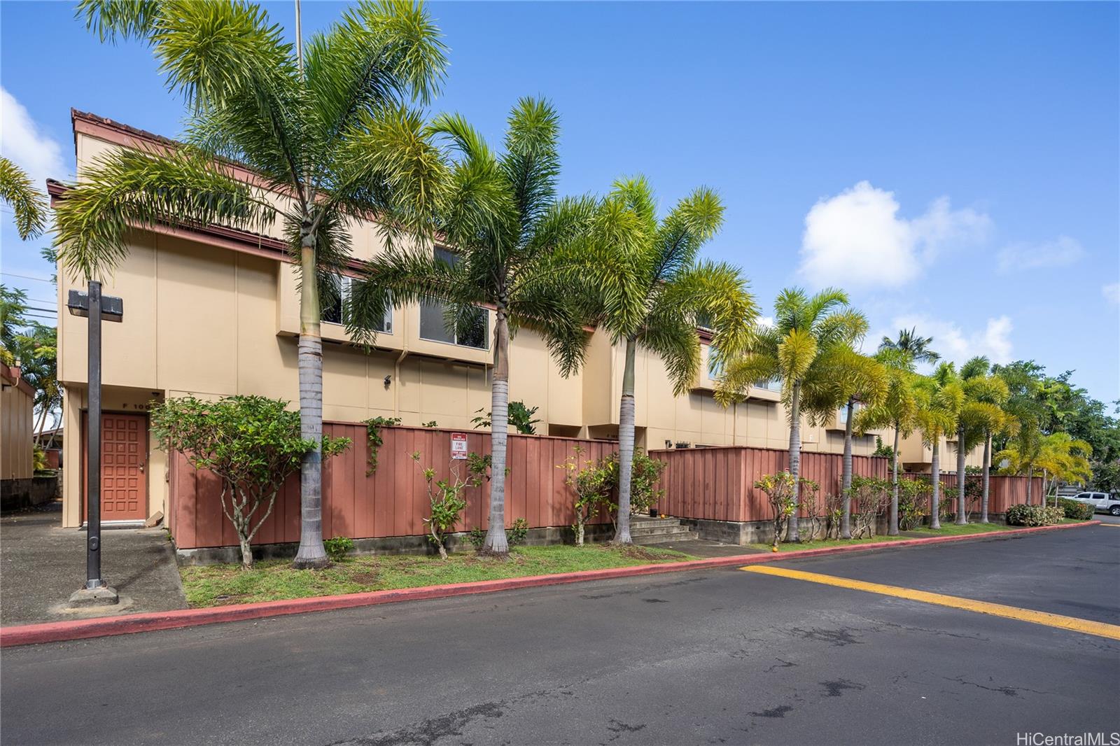 46-078 Emepela Pl townhouse # F101, Kaneohe, Hawaii - photo 22 of 23