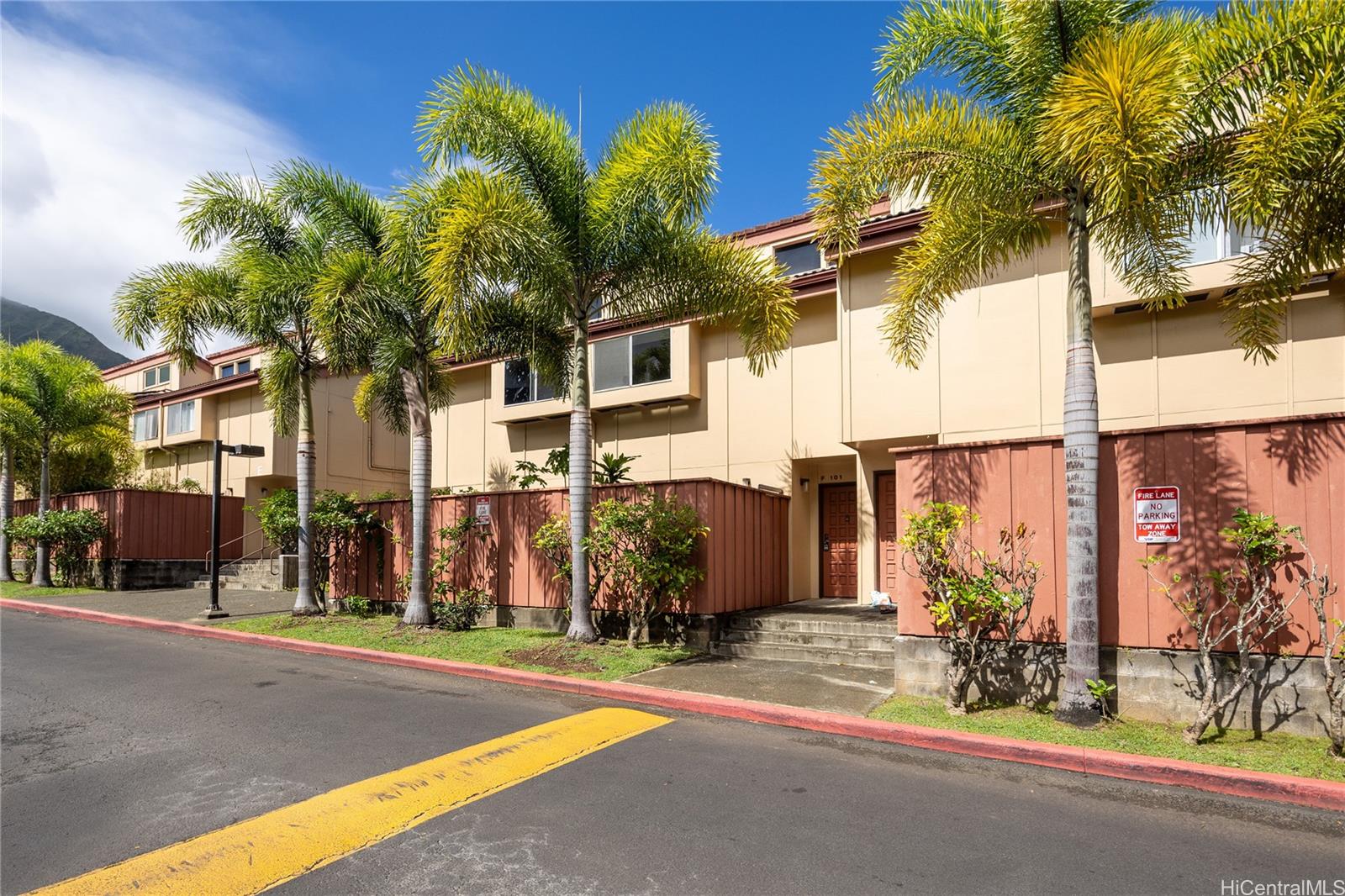 46-078 Emepela Pl townhouse # F101, Kaneohe, Hawaii - photo 23 of 23