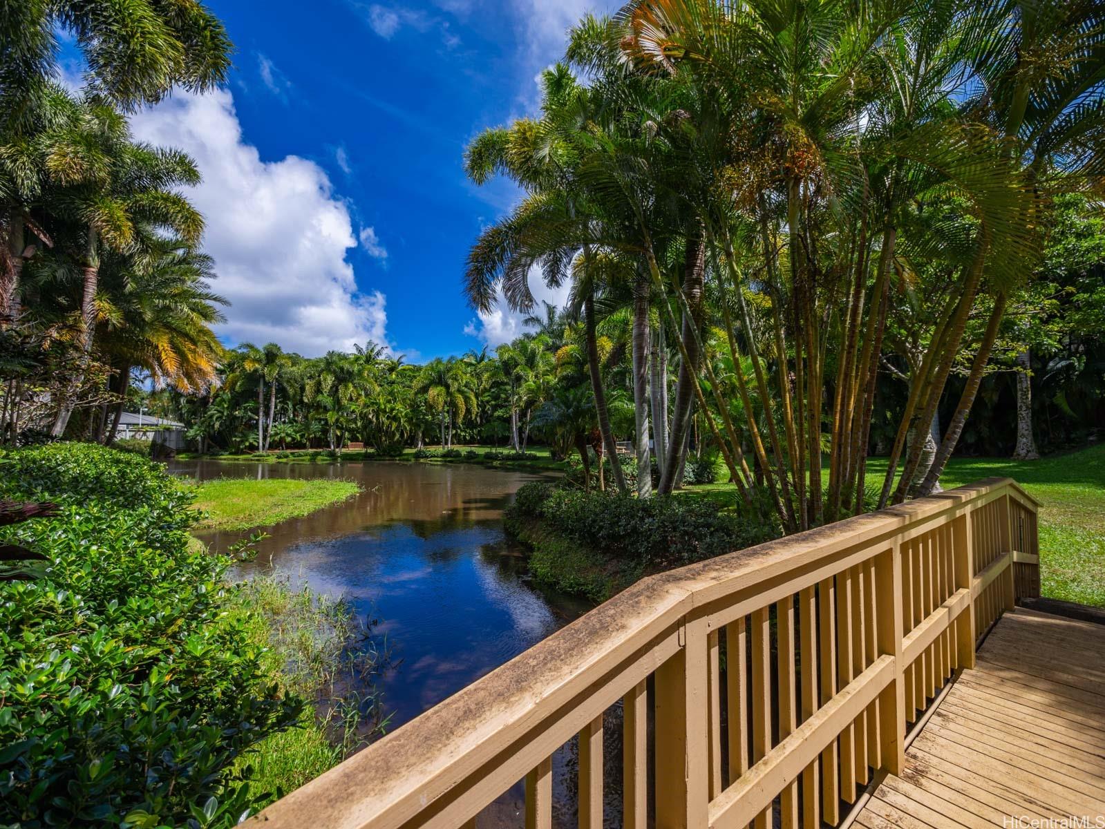 Windward Estate condo # F103, Kaneohe, Hawaii - photo 22 of 25