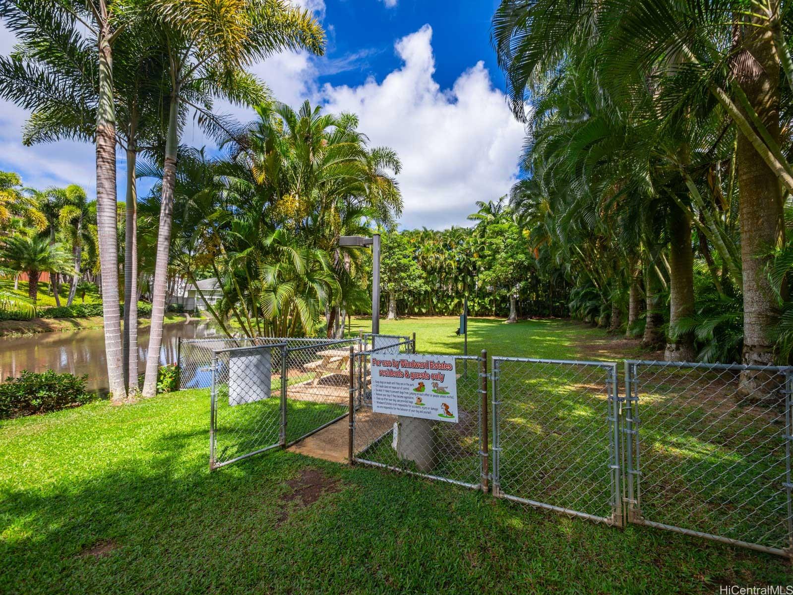 Windward Estate condo # F103, Kaneohe, Hawaii - photo 23 of 25