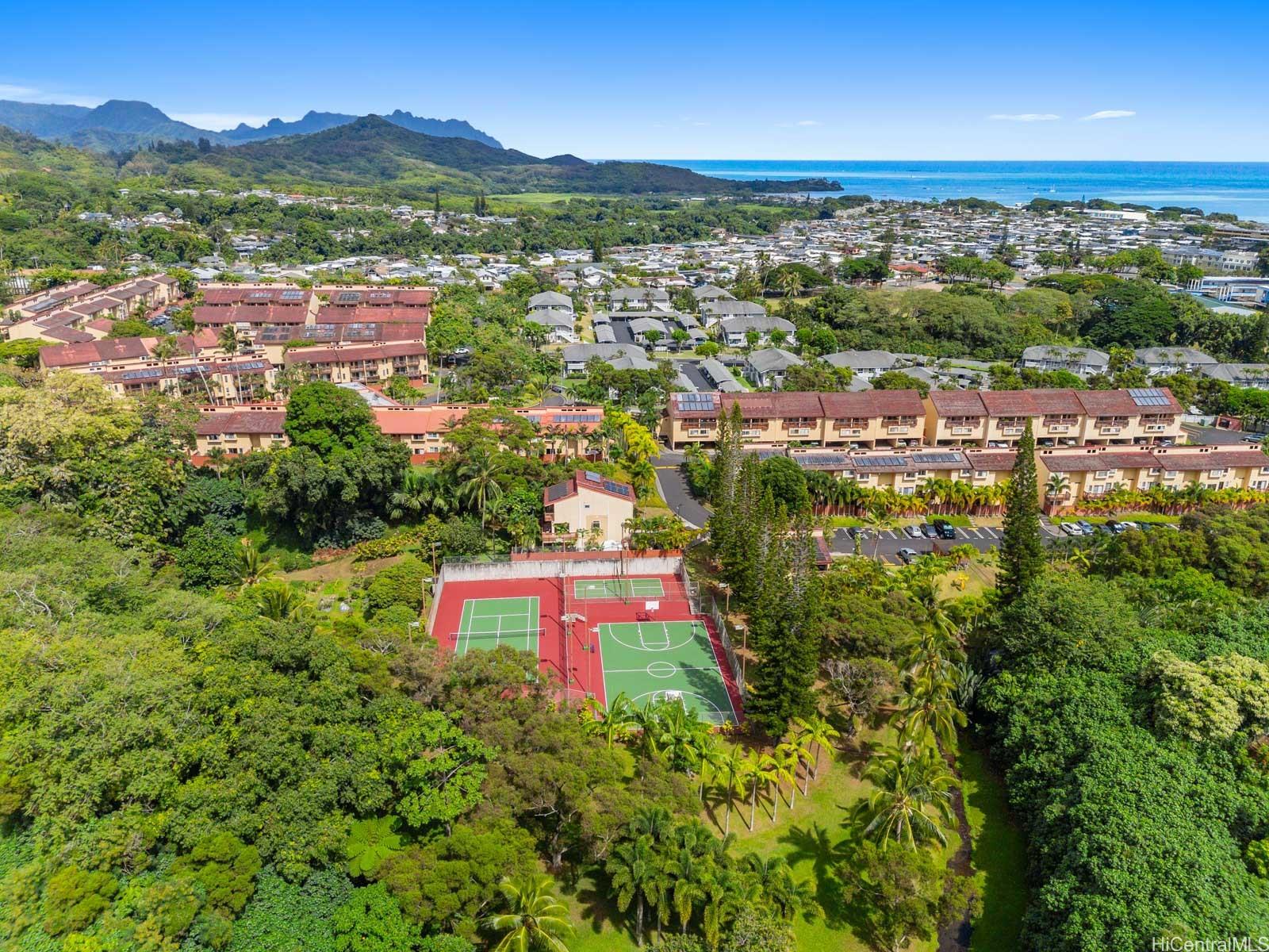 Windward Estate condo # F103, Kaneohe, Hawaii - photo 24 of 25