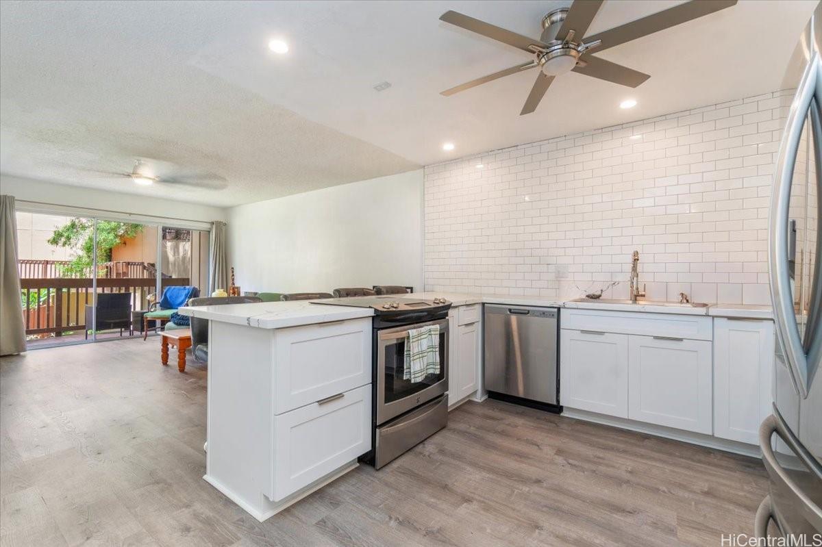 Windward Estate condo # K102, Kaneohe, Hawaii - photo 12 of 25