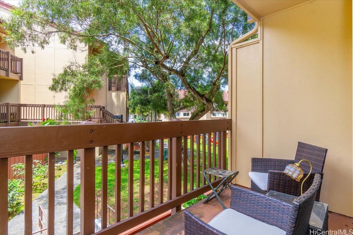 Windward Estate condo # K102, Kaneohe, Hawaii - photo 16 of 25