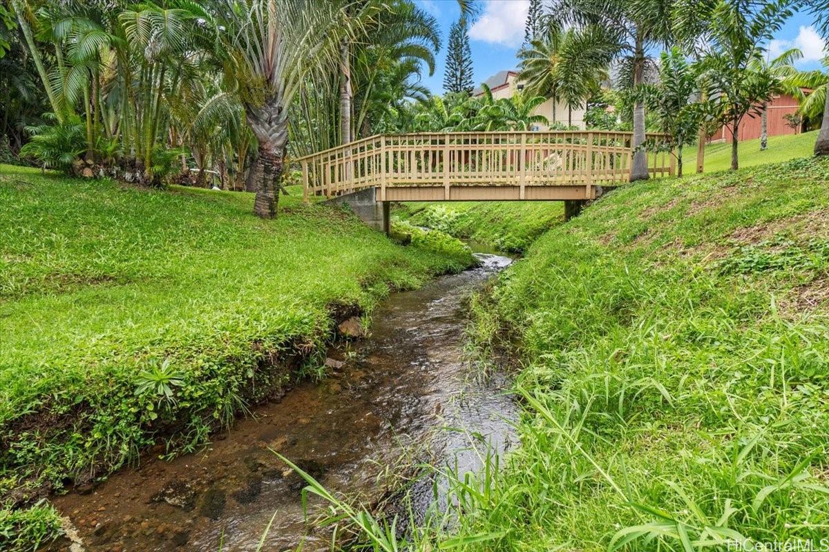 Windward Estate condo # K102, Kaneohe, Hawaii - photo 23 of 25