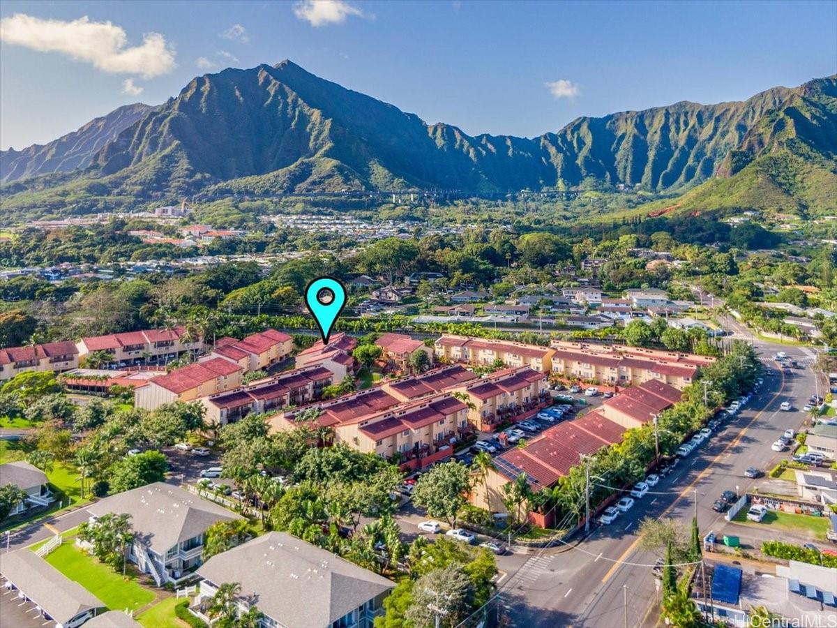 Windward Estate condo # K102, Kaneohe, Hawaii - photo 24 of 25