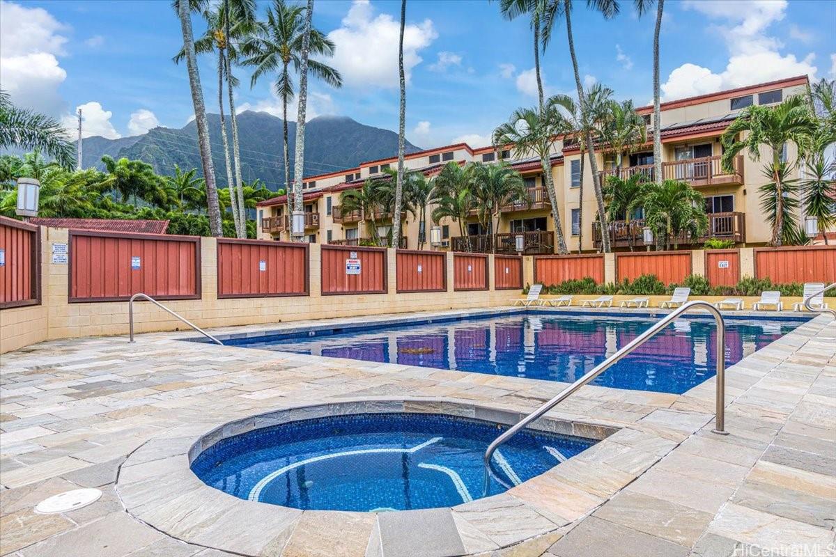Windward Estate condo # K102, Kaneohe, Hawaii - photo 25 of 25