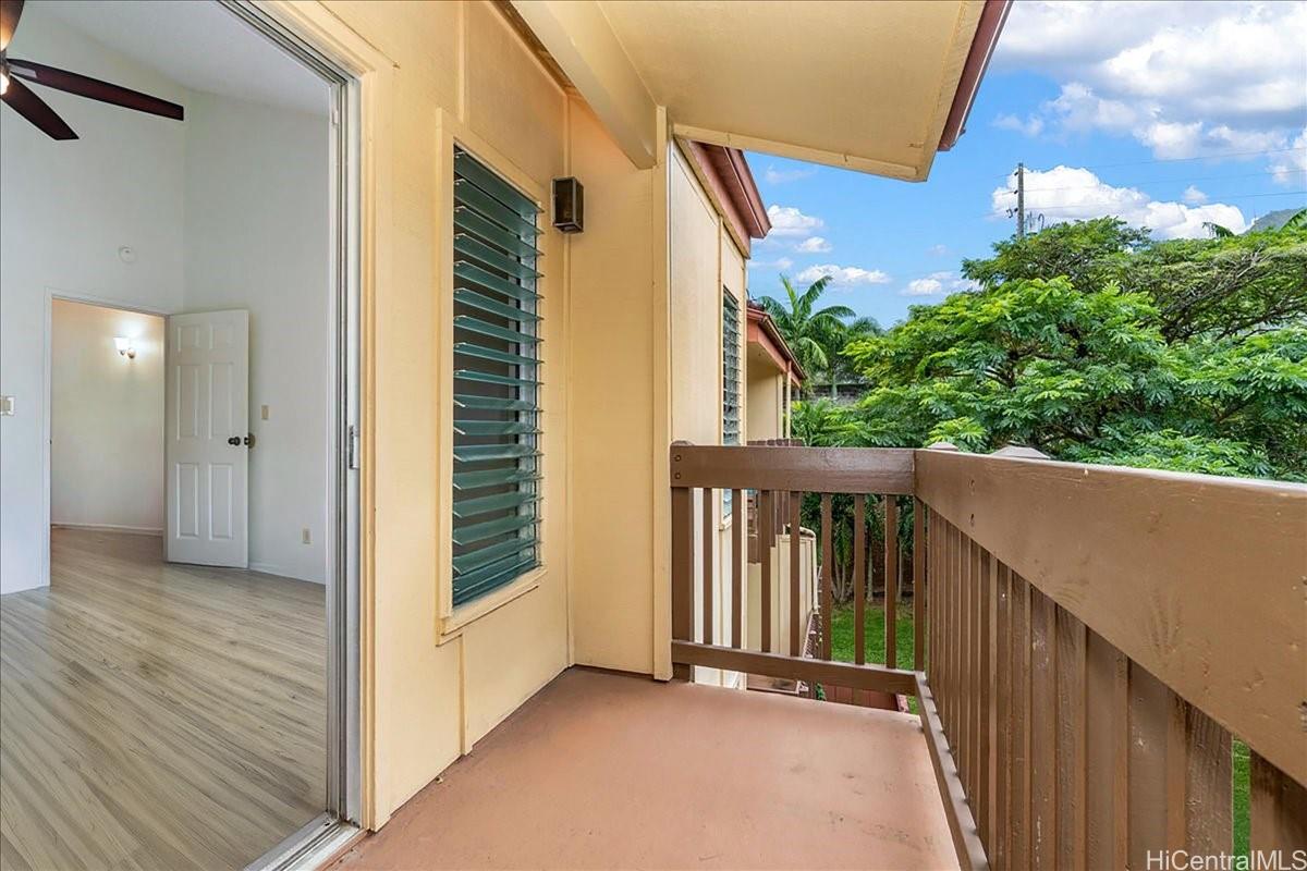 Windward Estate condo # K102, Kaneohe, Hawaii - photo 4 of 25