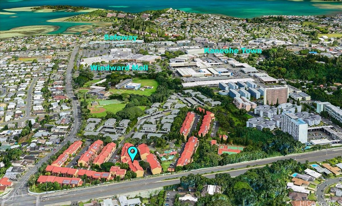 Windward Estate condo # K102, Kaneohe, Hawaii - photo 5 of 25