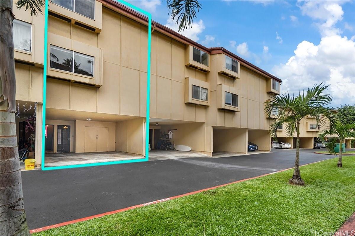 Windward Estate condo # K102, Kaneohe, Hawaii - photo 6 of 25