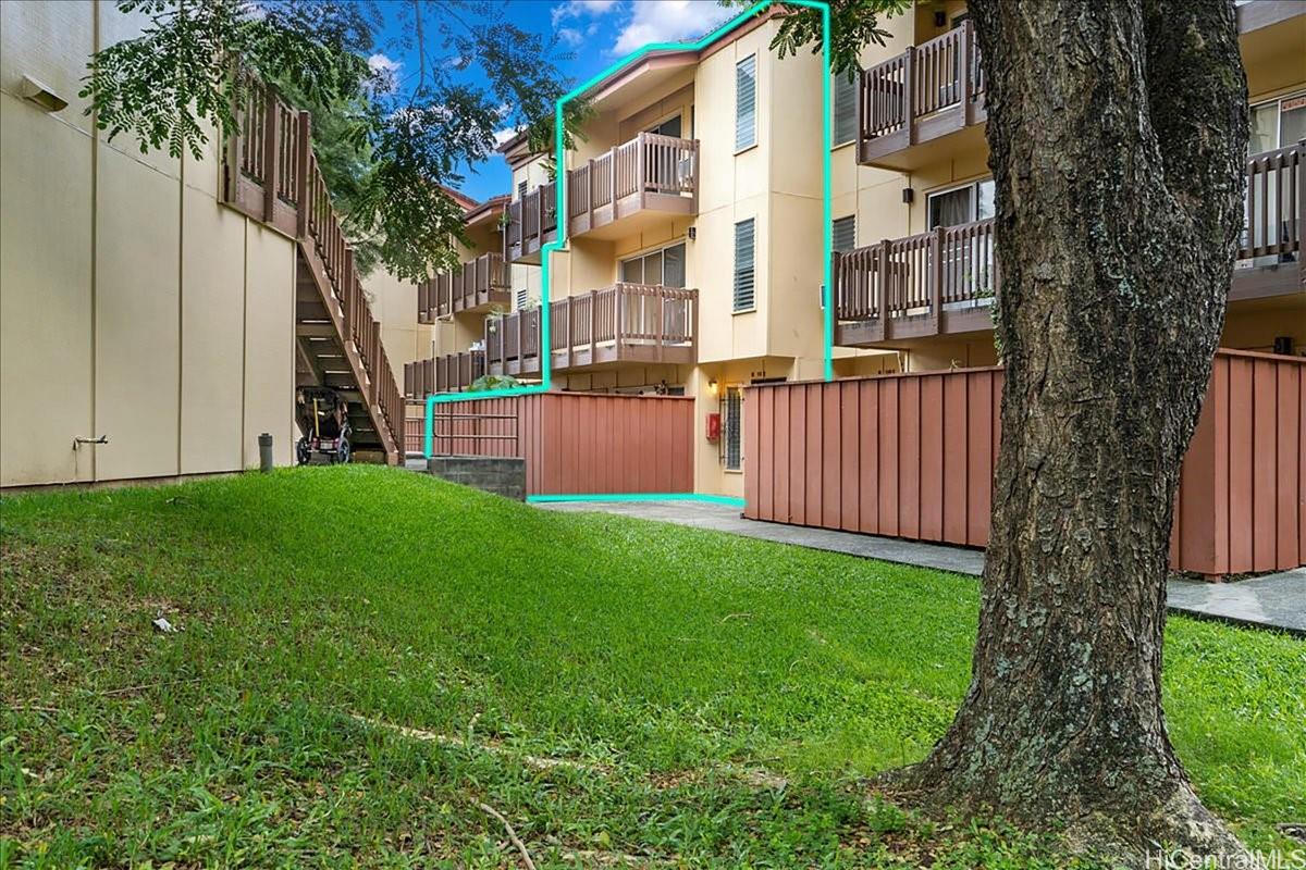 Windward Estate condo # K102, Kaneohe, Hawaii - photo 7 of 25