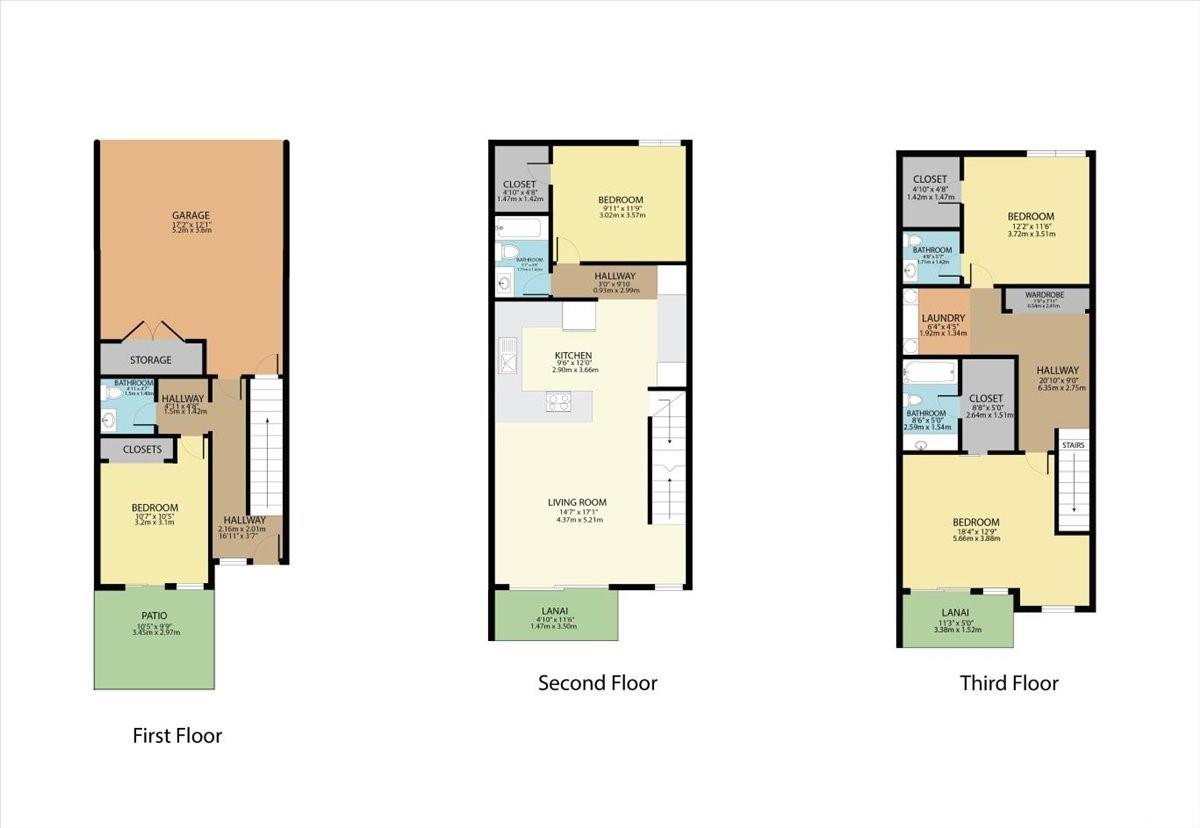 Windward Estate condo # K102, Kaneohe, Hawaii - photo 8 of 25