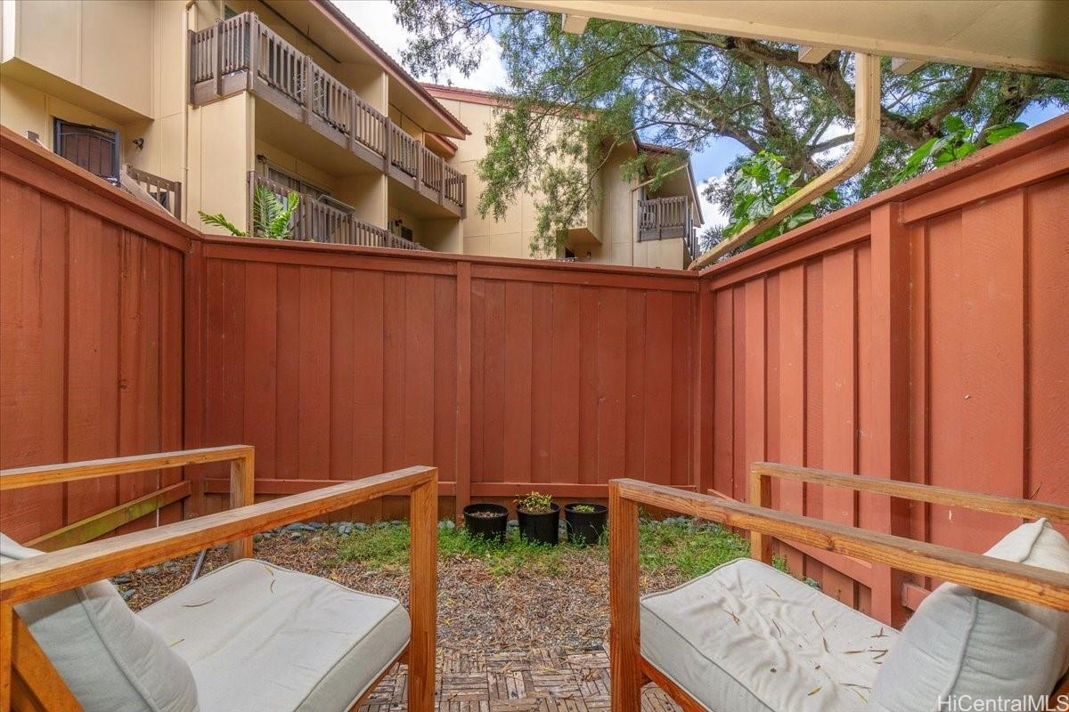 Windward Estate condo # K102, Kaneohe, Hawaii - photo 10 of 25