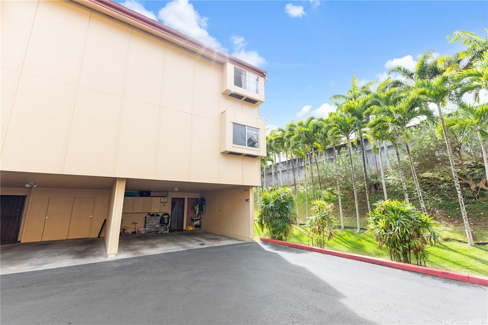 46-078 Emepela Place townhouse # M100, Kaneohe, Hawaii - photo 20 of 25