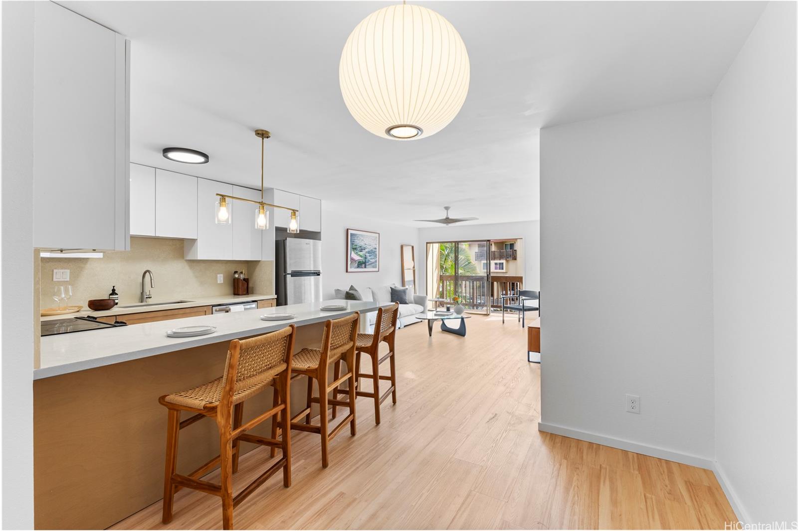 46-078 Emepela Place townhouse # M102, Kaneohe, Hawaii - photo 3 of 25