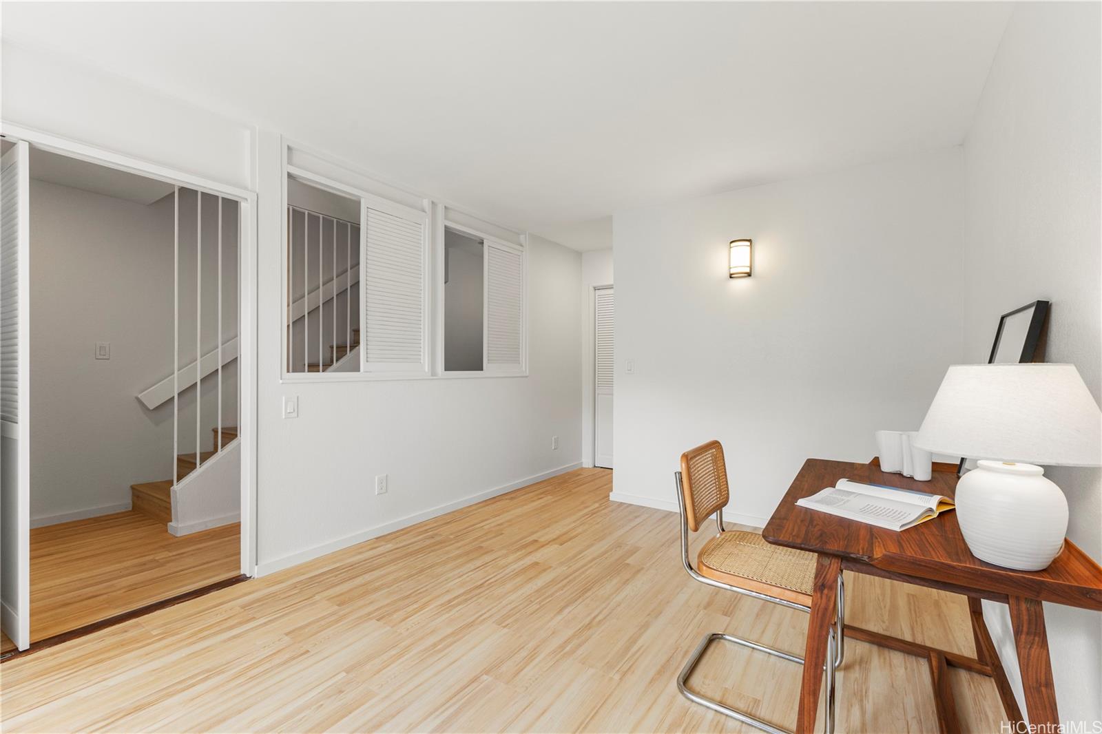 46-078 Emepela Place townhouse # M102, Kaneohe, Hawaii - photo 21 of 25