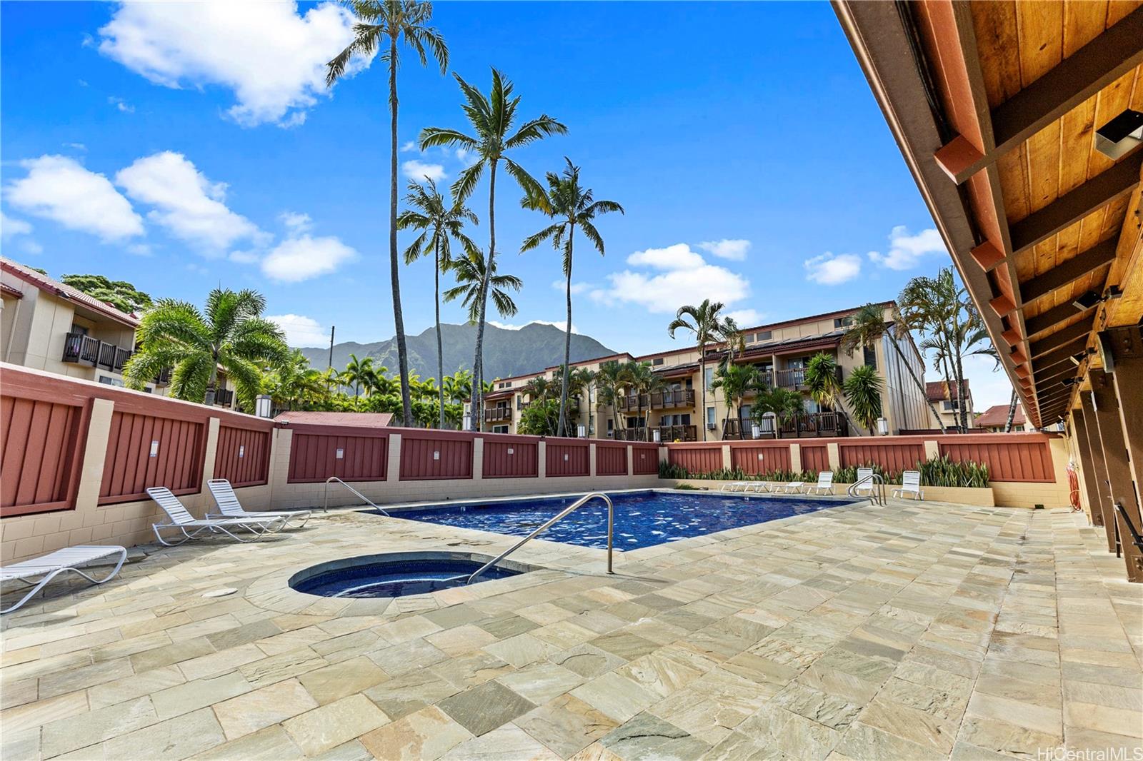 46-078 Emepela Place townhouse # M102, Kaneohe, Hawaii - photo 24 of 25