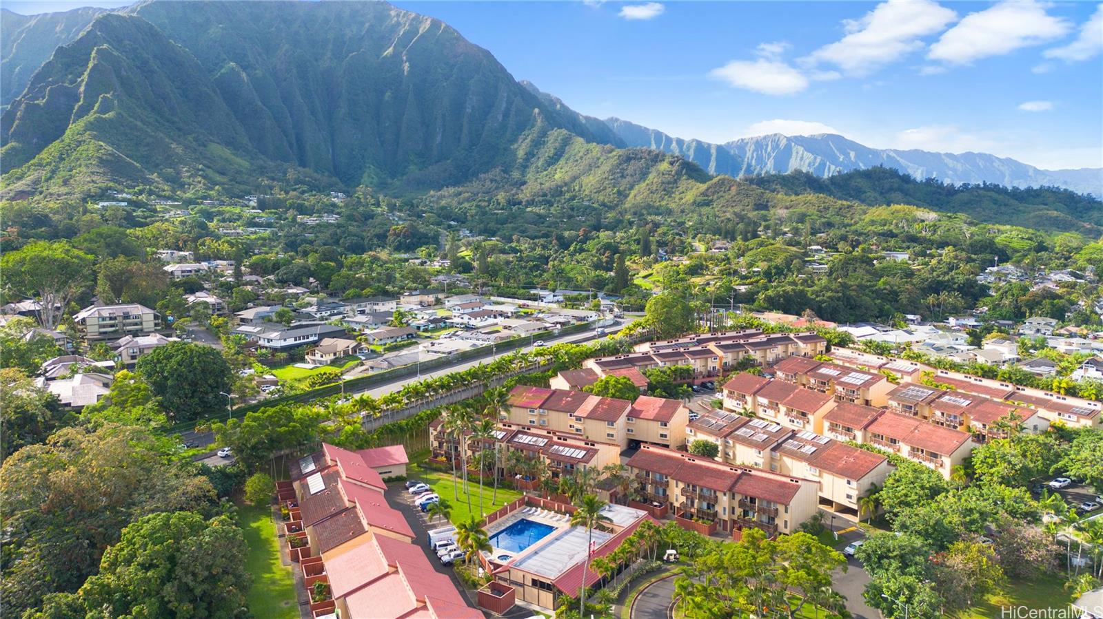 46-078 Emepela Place townhouse # M102, Kaneohe, Hawaii - photo 25 of 25