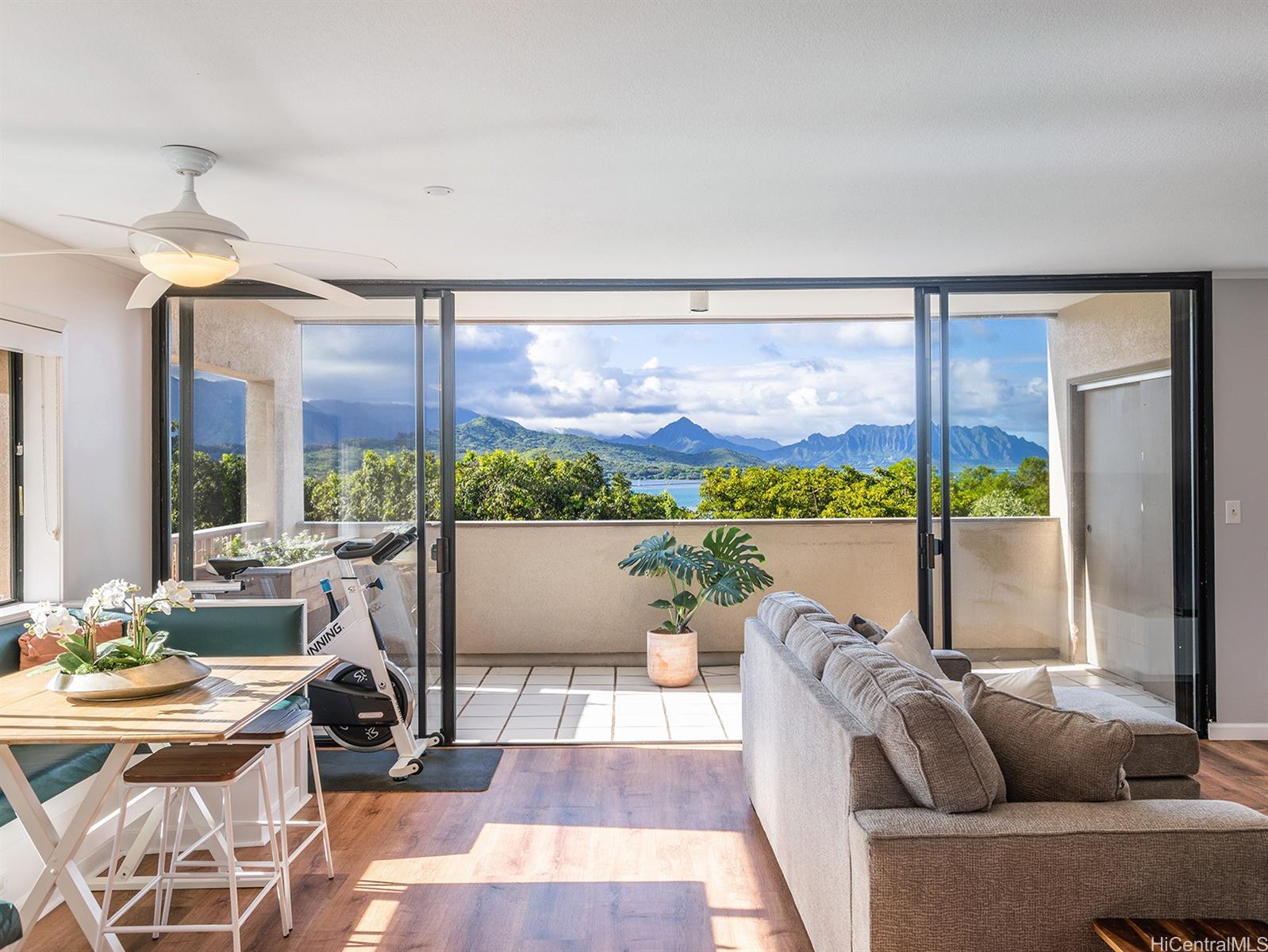 Puu Alii 3531, 46081 Konohiki Street, Kaneohe Lilipuna townhouse Sold