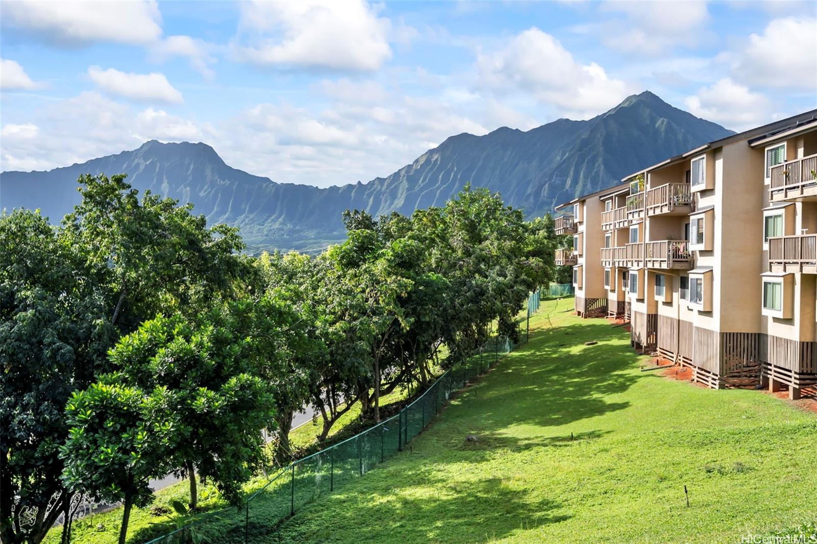 Puu Alii 1 condo # 1223, Kaneohe, Hawaii - photo 21 of 25