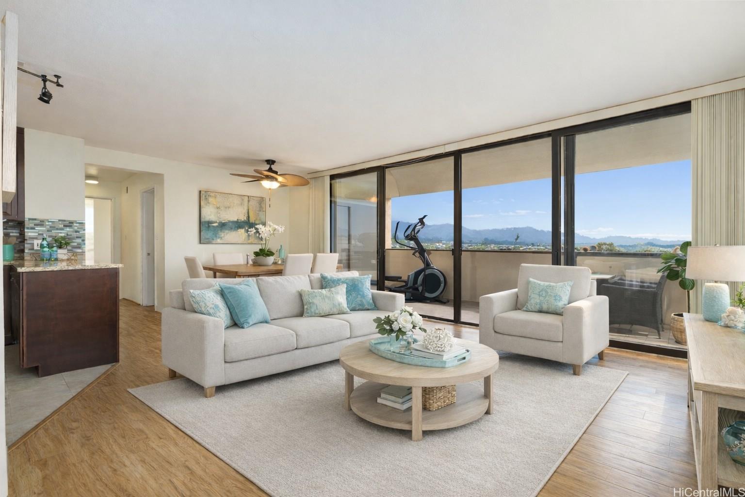 Poha Kea Point 3 condo # 3421, Kaneohe, Hawaii - photo 3 of 21