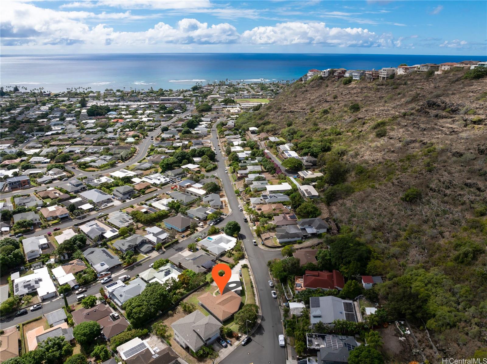 461  Hao Street Aina Haina Area, Diamond Head home - photo 13 of 15