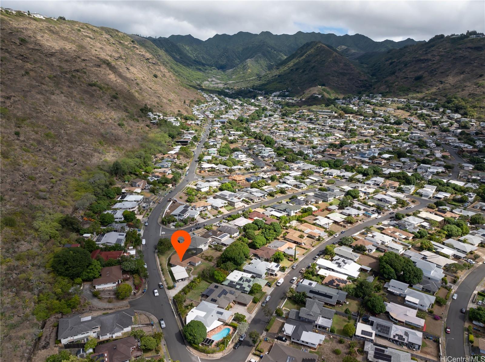 461  Hao Street Aina Haina Area, Diamond Head home - photo 14 of 15