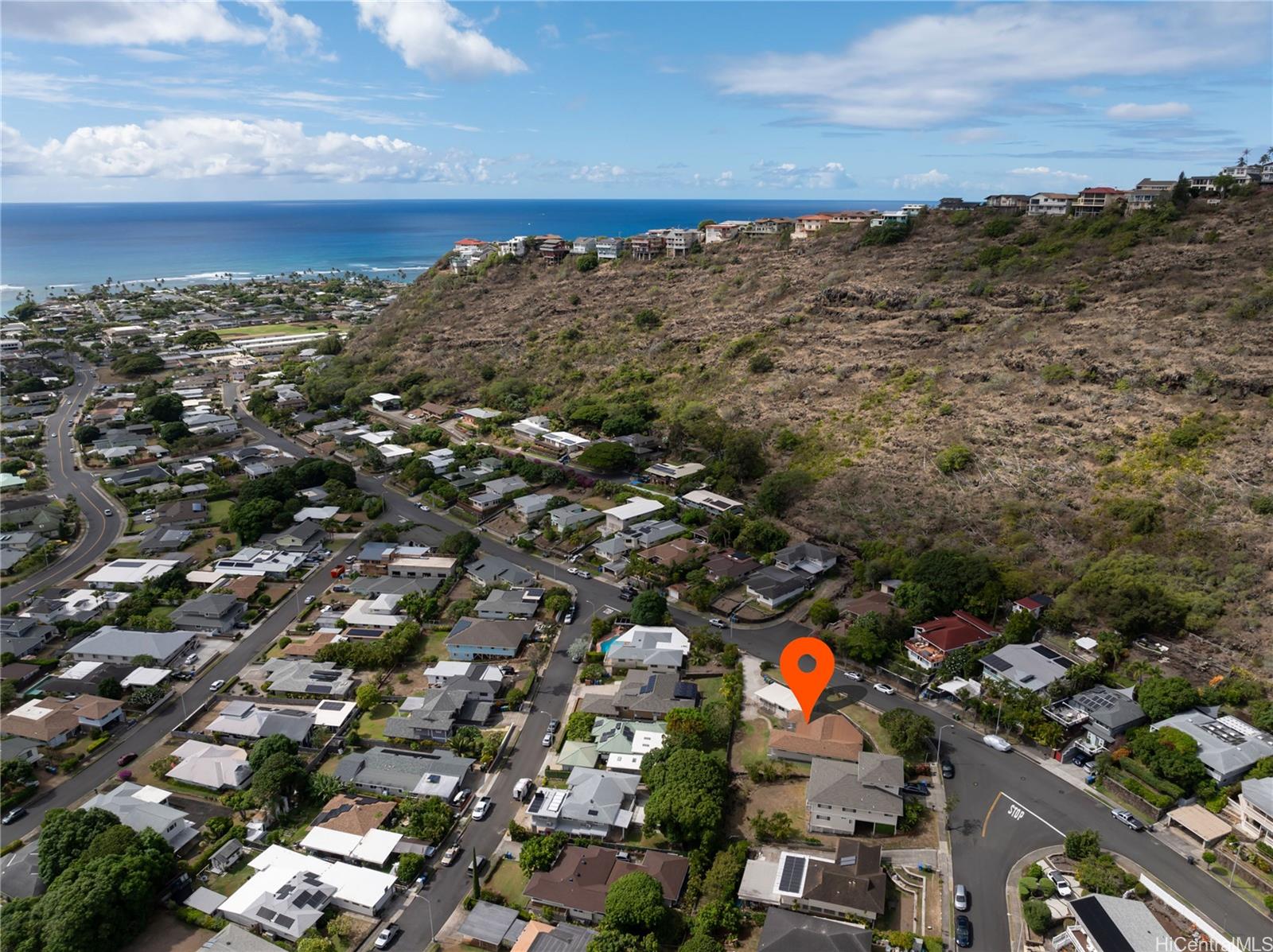 461  Hao Street Aina Haina Area, Diamond Head home - photo 15 of 15